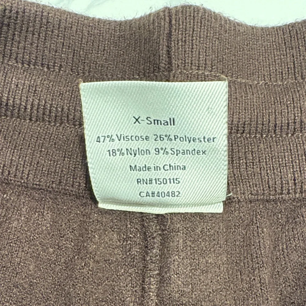 Varley Set ~ Cavendish Roll Neck & Kent Lounge Pant ~ Both Extra Small - Picture 14 of 16